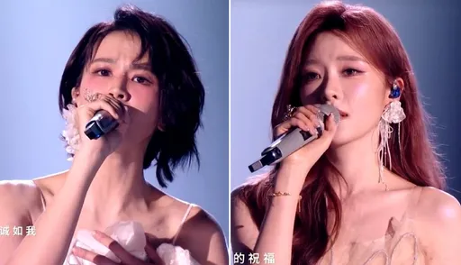 張月PK曾沛慈《言不由衷》爆修音爭議！搞外掛沒用照樣輸