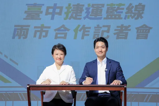 藍白2028總統民調翻盤？學者曝她「長跑型選手」 2逆轉勝太驚人