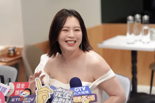 劉品言產後爆乳回歸！和老公「開機」沒？妙答笑翻