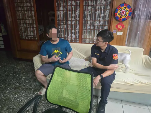 柬埔寨「淘金夢」竟是圈套！男險遭海外高薪誘騙　母報警及時攔阻