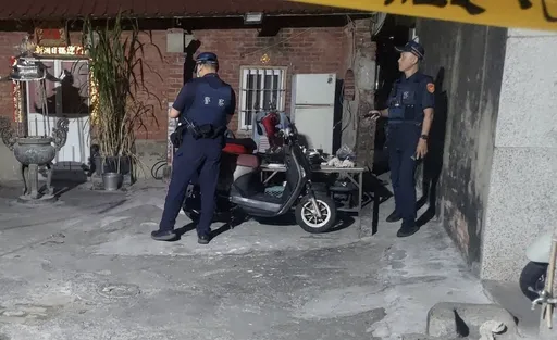 催討債務起衝突！高雄湖內34歲男子遭水果刀割喉慘死