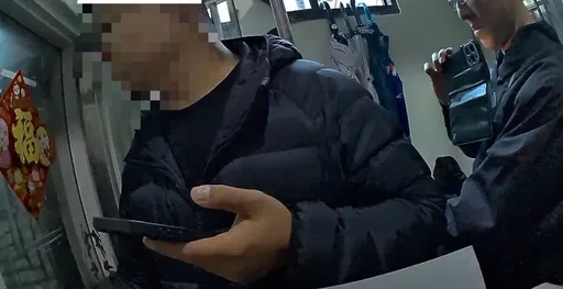 翻譯機淪犯罪工具！竹警破獲「跨語言遙控」詐騙案　逮幕後主嫌