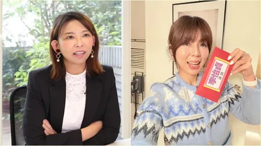 巴毛律師大戰李怡貞　陳沂發聲：笑別人短命仔就看出一個人水平