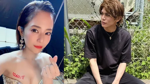 蒼井空爆男星初見面就合體　「遇到他才變成bitch」