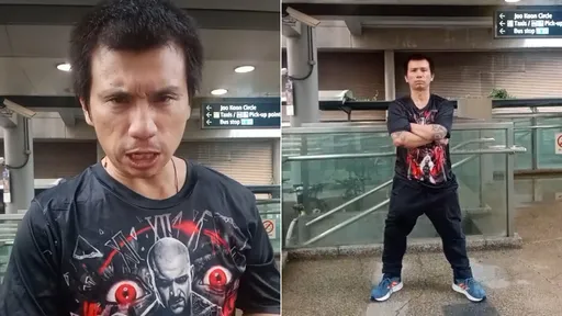 網紅歌手吃屎自慰片被po網　他怒散播性愛片報復賣淫女結果GG了