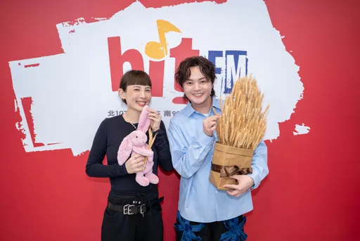 粉絲許願開放點歌　許富凱不慎暴雷演唱會「驚人曲目數量」