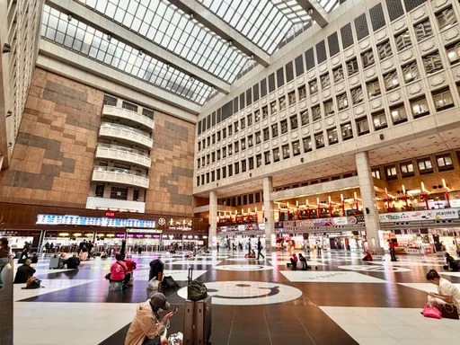 台北車站商場改「新光三越」進駐　打敗8強關鍵曝光！