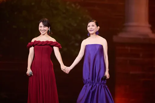 張清芳首度合體小張清芳「她出來要打我的」　許富凱爆料與姐聚餐竟瘀青