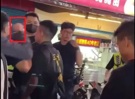 三重繞境「這2事」爆紛爭　陣頭揮拳代價曝光