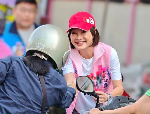 照顧派遣外送員！柯志恩挺非典型勞工納入意外險　勞權基金加碼至8億