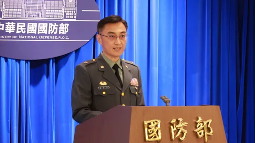 漢光42號全程兵推曝光！14天模擬共軍犯台、驗證防衛韌性