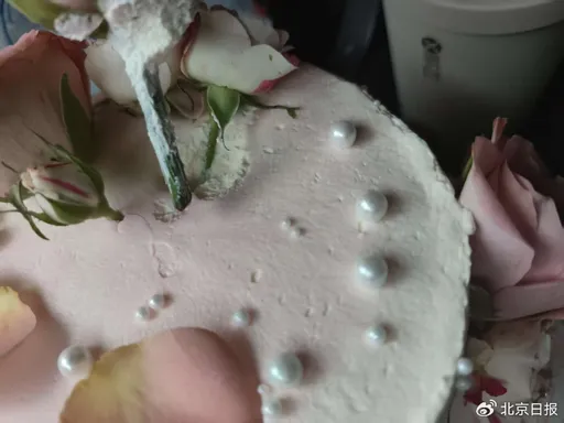 一塊蛋糕牽出「幽靈外賣」黑產鏈　中國7大平台挨罰168億元