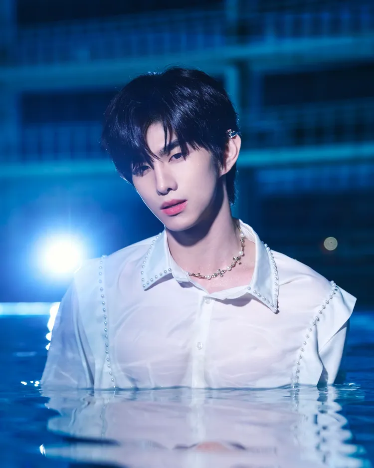 雁凱。踢帕娛樂提供