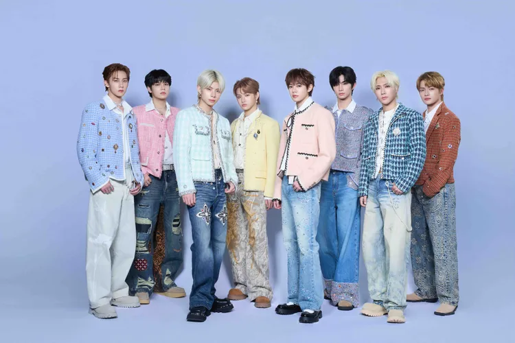 ARKis將舉辦專場演出。踢帕娛樂提供