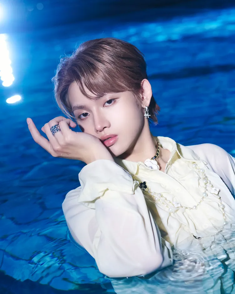 李定。踢帕娛樂提供