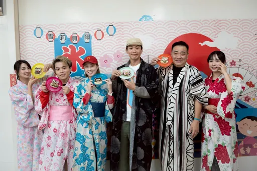 白雲高中喜歡對象神似王祖賢　苗可麗、羅時豐竟是校友