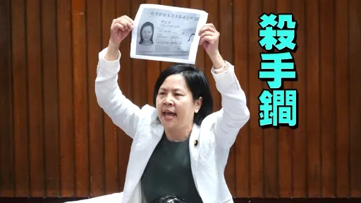 失言遭逼宮！李貞秀拒辭立委　中評會擬祭「1條款」開除黨籍