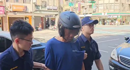 基隆5歲童遭「枕頭悶殺」！狠父一審逃死判無期