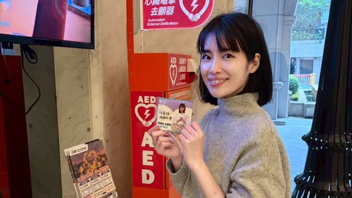 徐千晴曝黃國昌「雙面人」　檯面上咆哮質詢但私底下變這樣