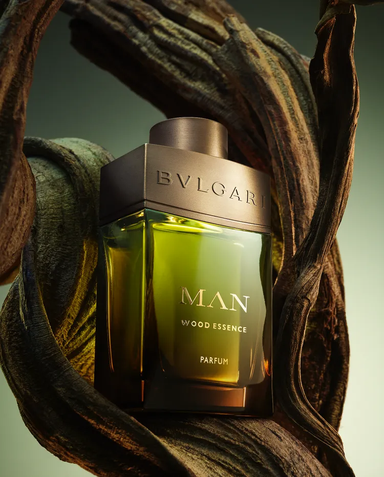 寶格麗城市森林香精，100ml／6000元。品牌提供
