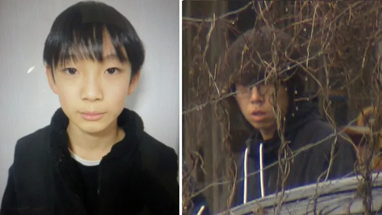 繼父拋棄元配入贅男童家，甚至不惜痛下殺手。翻攝自X