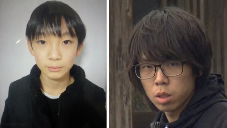 繼父拋棄元配入贅男童家，甚至不惜痛下殺手。翻攝自X