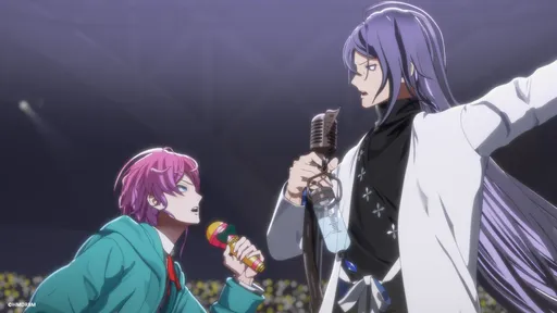 21名聲優饒舌互尬！《催眠麥克風》首創結局由觀眾票選決定