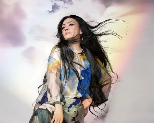 潘越雲首登北流與蔡琴撞期打擂台　祭「零遺珠」歌單拚了