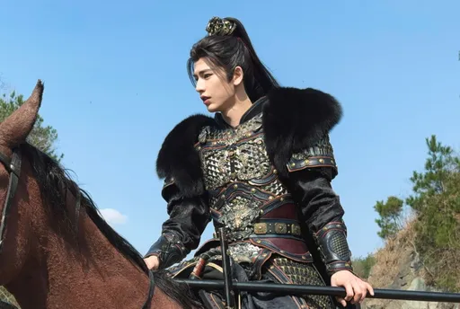 張凌赫成兩岸破冰關鍵人物！國台辦樂見他訪台　文化部長李遠：一定會愛上自由台灣