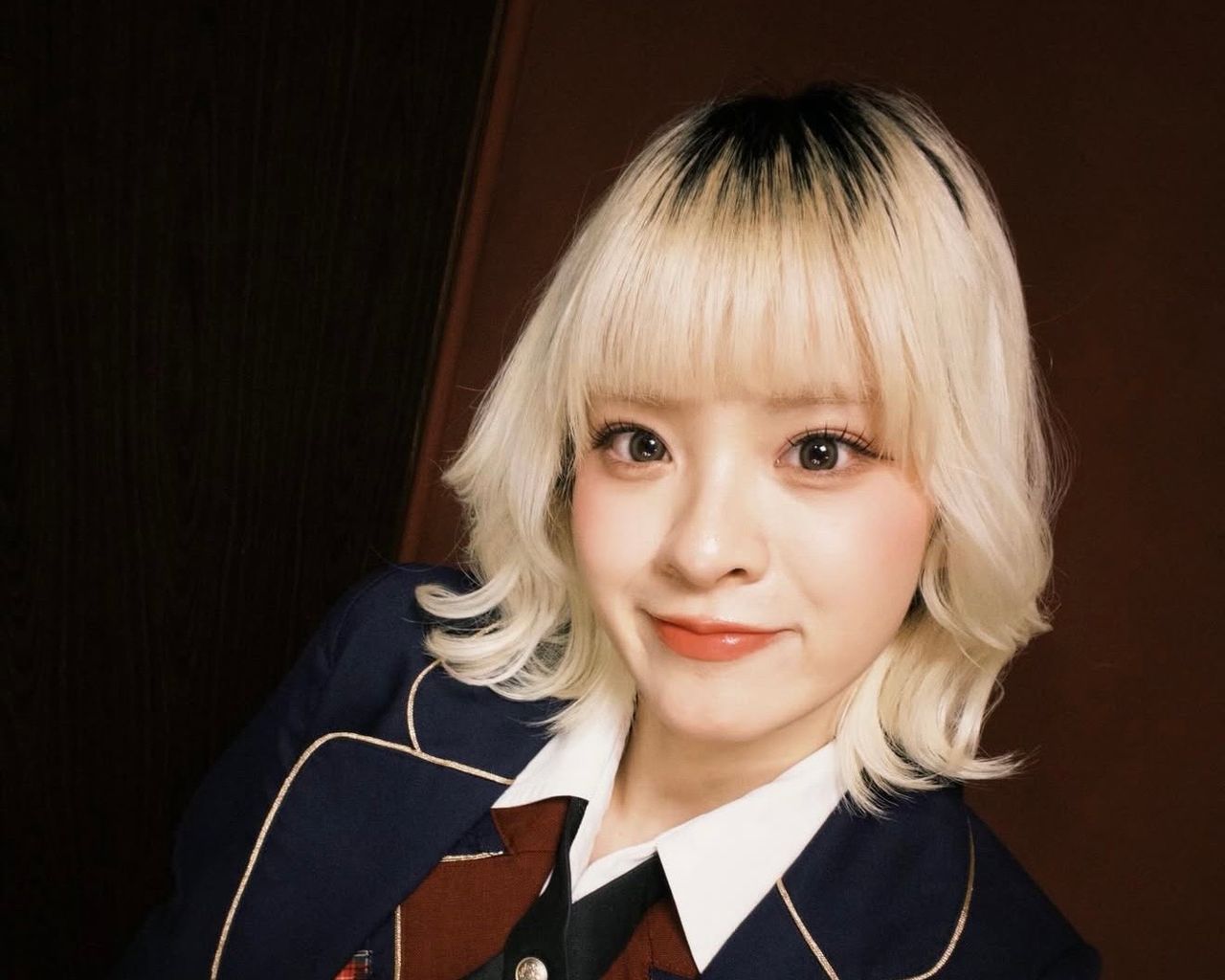 女團TPE48成員宣布即將畢業 深夜發文:該踏出去闖闖