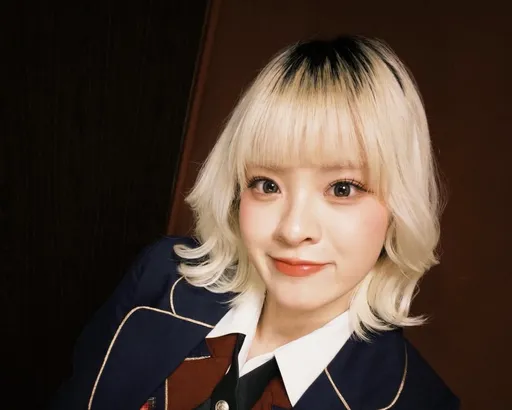 女團TPE48成員宣布即將畢業　深夜發文：該踏出去闖闖