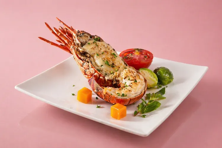 預訂5/9、5/10 Checker午晚餐，享母親節優惠限時加碼。帶辛勞的媽媽來用餐，全桌大人皆可免費享龍蝦，為媽媽加菜也為全桌升級美味。台北凱撒大飯店提供