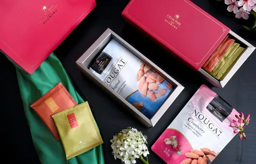 台北凱撒母親節Checkers龍蝦免費加菜　王朝訂席送禮、蛋糕房85折起