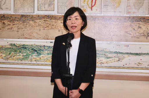 80億 →220億！蘇巧慧福利預算沒說清　議員：滿口謊言怎麼圓？