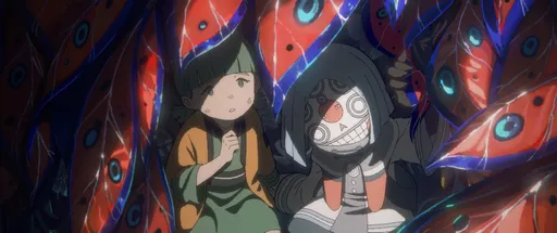 《世外》問鼎香港金像獎8大獎　創近年動畫片入圍紀錄