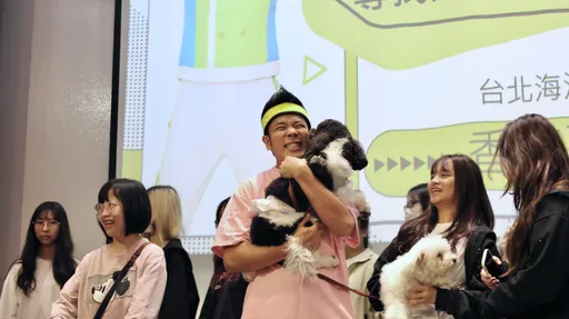 兒童巨星香蕉哥哥也失靈過　被問「你是員工嗎？」真實反應曝光