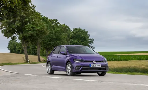 26年式VW Polo升級登場　75.3萬元起入主、Polo GTI最後配額到港在即