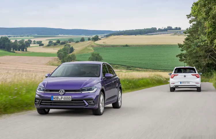 原廠同步推出多重購車優惠方案，最低75.3萬元起即可入主 Volkswagen Polo。業者提供