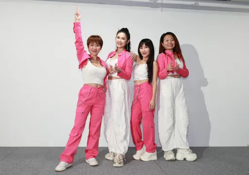 台灣最貴女團驚人身家曝光　全員結過婚又離！4人擁17億家產