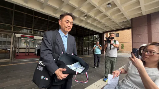 中工經營權戰火延燒　商業法院裁准寶佳陣營董事提名！律師火速提存330萬