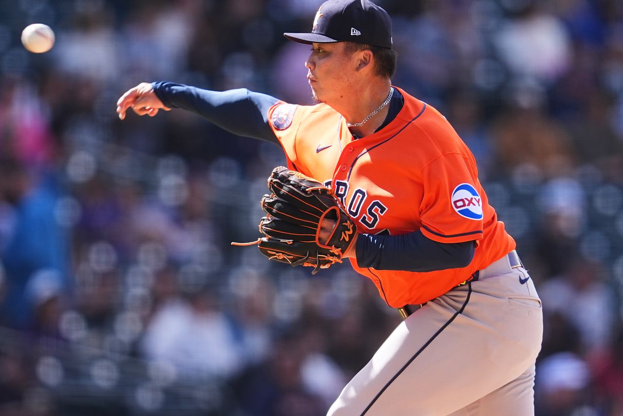 鄧愷威連兩天登板 滿壘救援飆三振!1.1局無失分