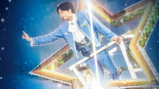 中島健人亞巡首選台北！8/29、8/30連唱2場