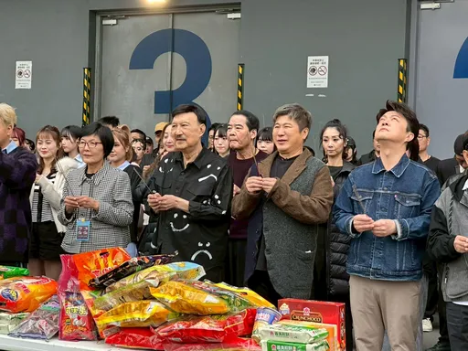 王彩樺「生吞3金魚」　余天嘆：沒工作失業了