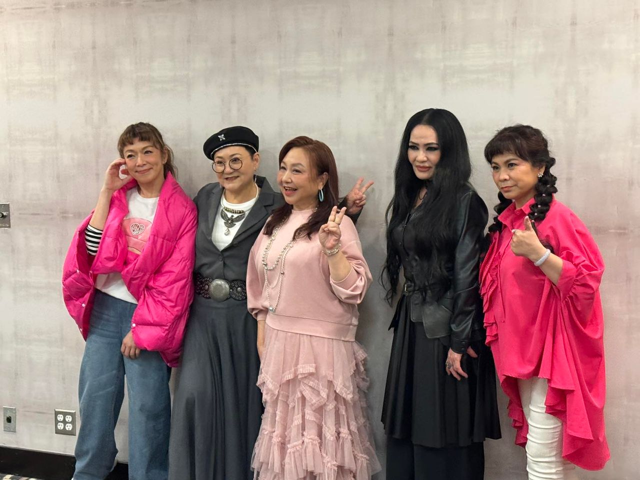 民歌演唱會巡演唱到一半北美聖荷西突喊卡 收不到錢!歌手、觀眾大傻眼