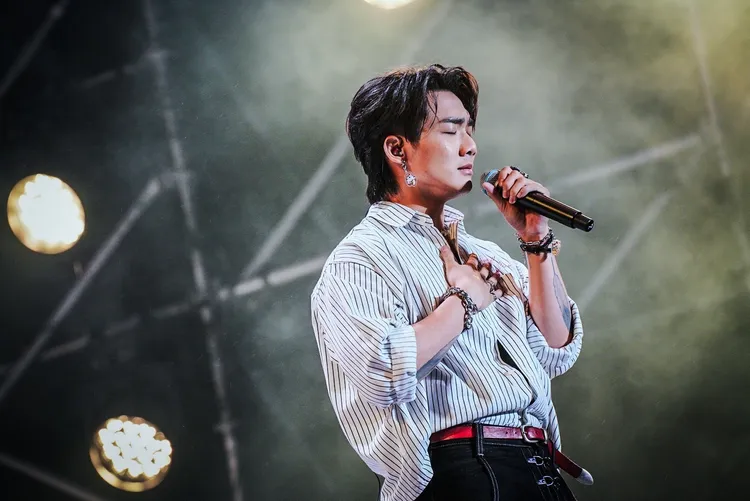 徐暐翔。新北文化局提供