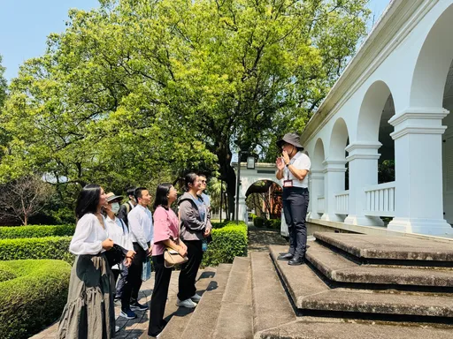 限量40名免費參加！淡水名人故居路線曝光　文化迷別錯過