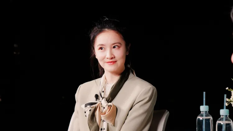 那祈。故事工廠提供