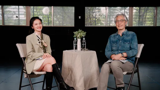 金鐘影帝依戀「0204電話女郎」　魅惑諮商師狂撩讓人顱內高潮