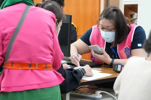 2026報稅｜報稅詐騙來了！財政部示警：假退稅連結騙個資　5大手法一次看