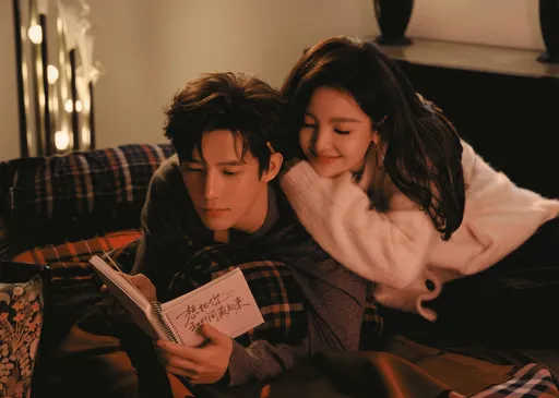 章若楠「拍戲走神」上負面熱搜！硬起來要劇組出面說真相